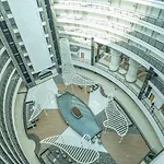 Отель Sirius Town And Анталья