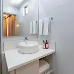Отель Sirius Town And *