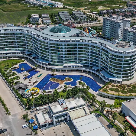 Sirius Town And Отель