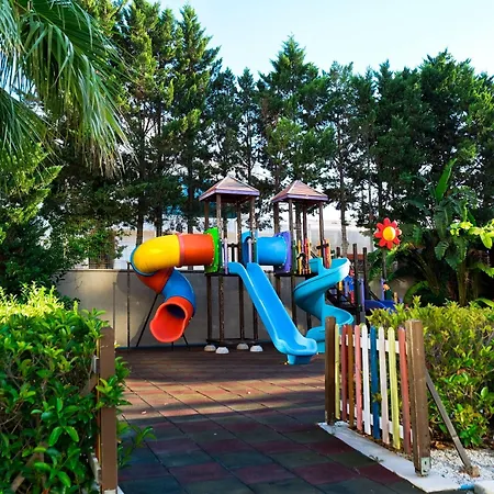 מלון Sirius Town And אנטליה