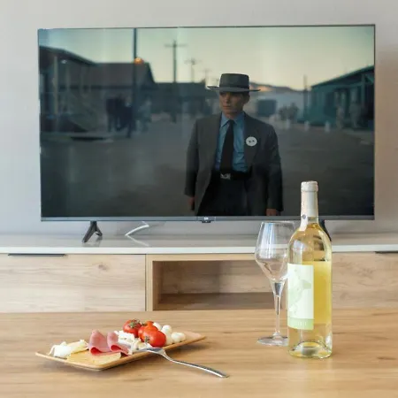 ホテル Sirius Town And アンタルヤ