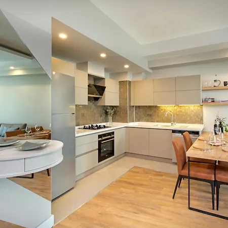 ホテル Sirius Town And