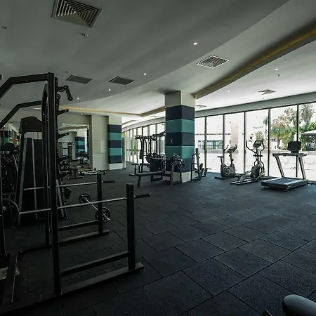 Sirius Town And ホテル