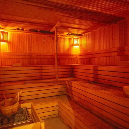 Sirius Town And ホテル *