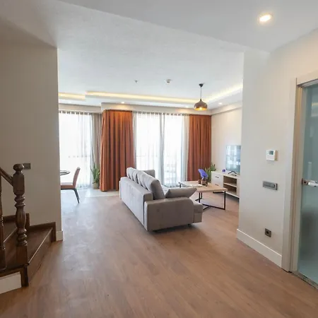 Sirius Town And ホテル *