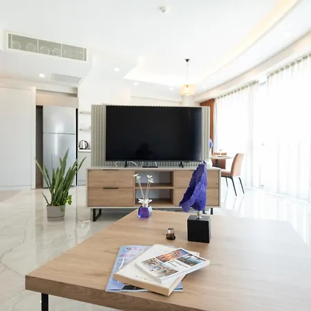 Sirius Town And ホテル