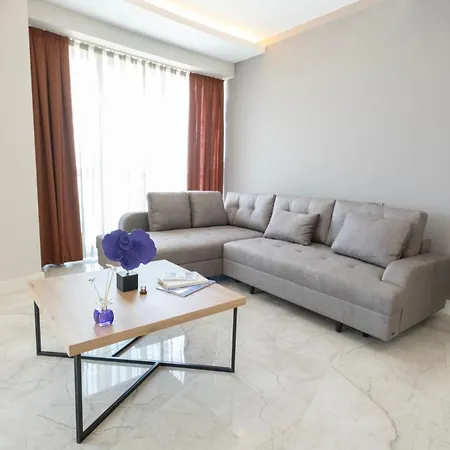 Sirius Town And ホテル *