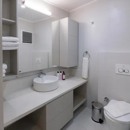 ホテル Sirius Town And *