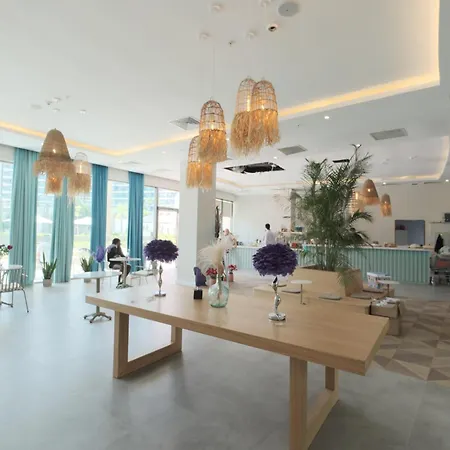 Sirius Town And ホテル