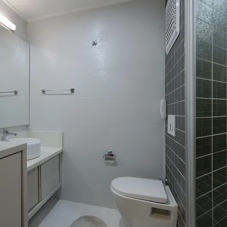 Sirius Town And アンタルヤ