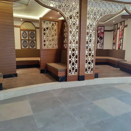 Sirius Town And ホテル アンタルヤ