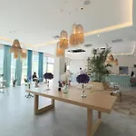 Sirius Town And 酒店