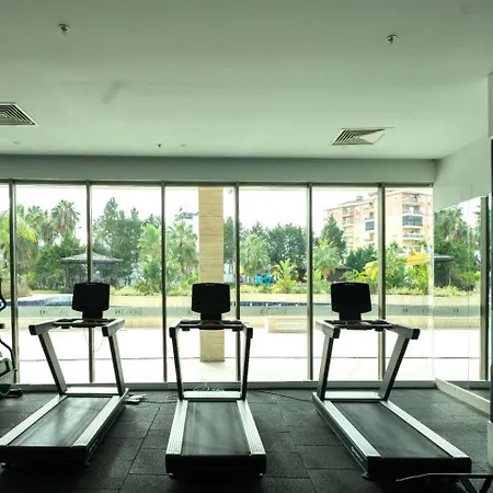 Sirius Town And فندق *