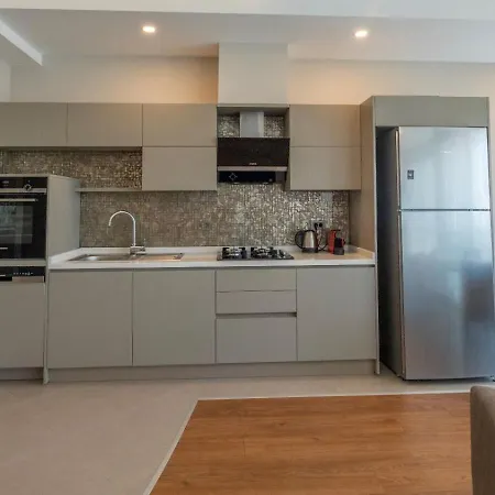 فندق Sirius Town And