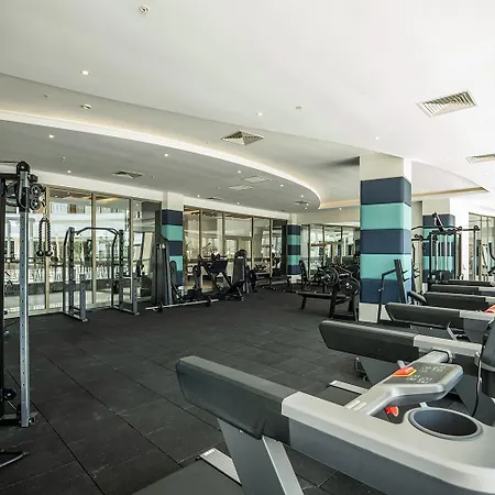 Sirius Town And أنطاليا