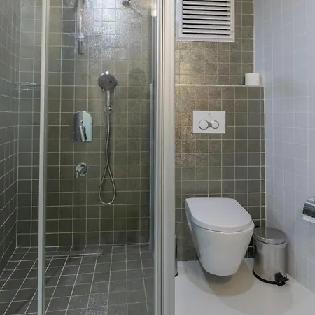 فندق Sirius Town And *