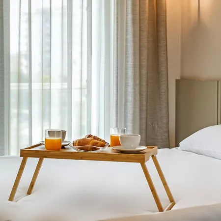 Sirius Town And فندق