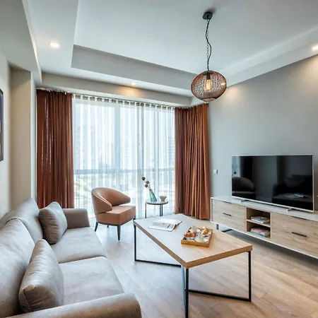 فندق Sirius Town And *