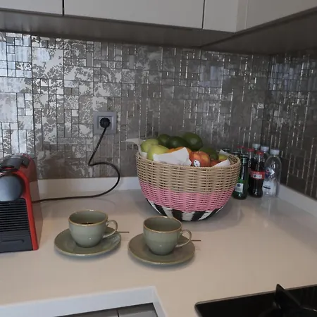 فندق Sirius Town And *