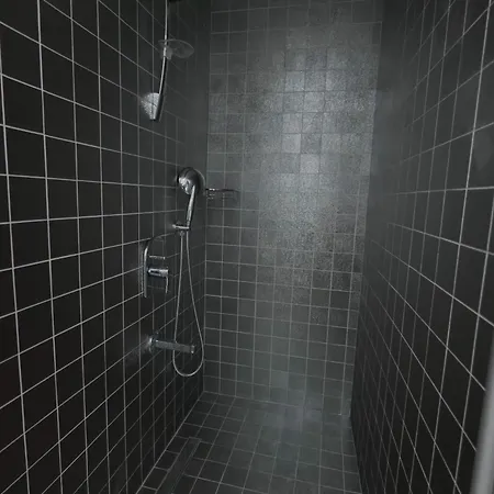 Sirius Town And فندق *