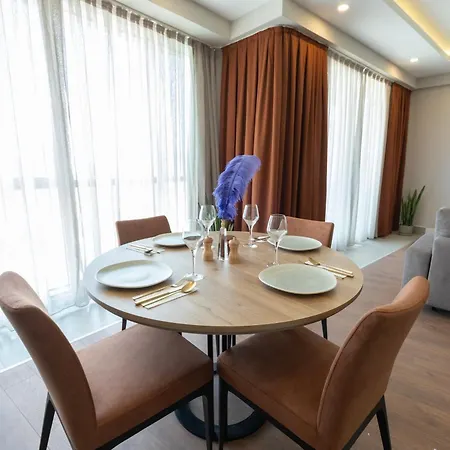 فندق Sirius Town And *