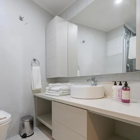 فندق Sirius Town And *