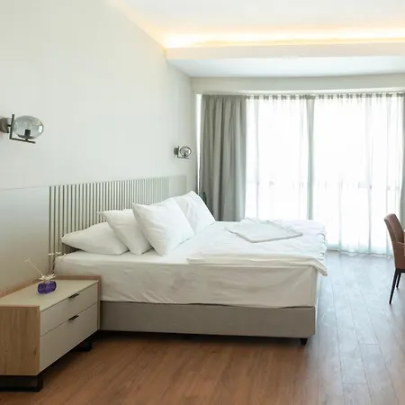 Sirius Town And * أنطاليا