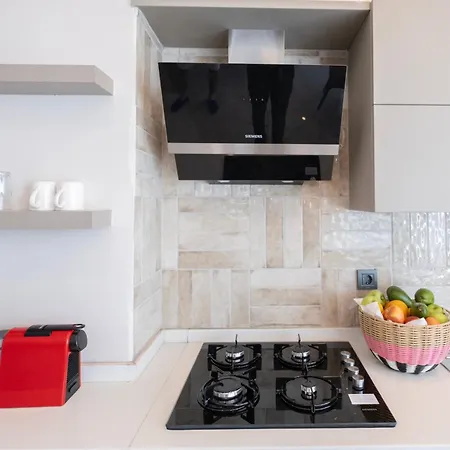 فندق Sirius Town And أنطاليا