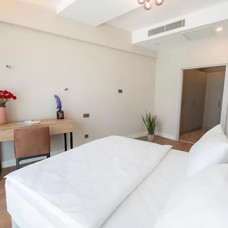 فندق Sirius Town And