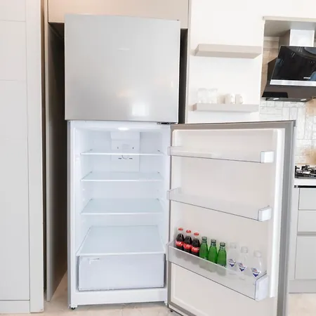 Sirius Town And فندق *