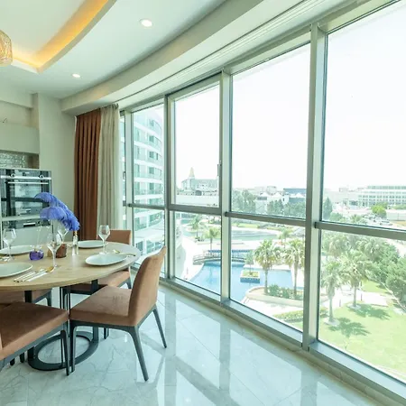 Sirius Town And أنطاليا