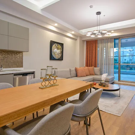 فندق Sirius Town And