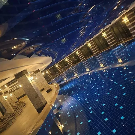 Hotel Sirius Town And Antalya