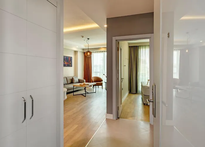 Hotel Sirius Town And
