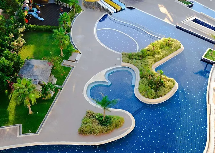 Hotel Sirius Town And