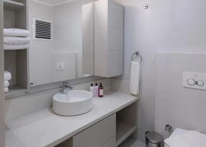 Szálloda Sirius Town And *