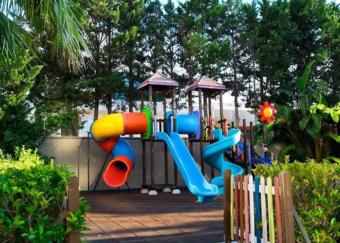 Hotel Sirius Town And Antalya
