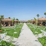 Sirius Town And Hotel Antalya