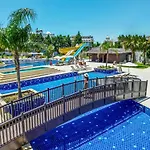 Hotel Sirius Town And Antalya