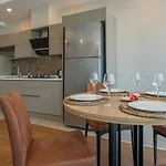 Sirius Town And Hotel Antalya
