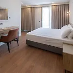 Sirius Town And Antalya