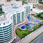 Sirius Town And Antalya