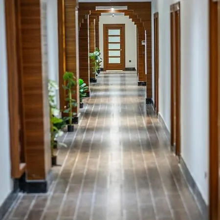 Sirius Town And * Antalya