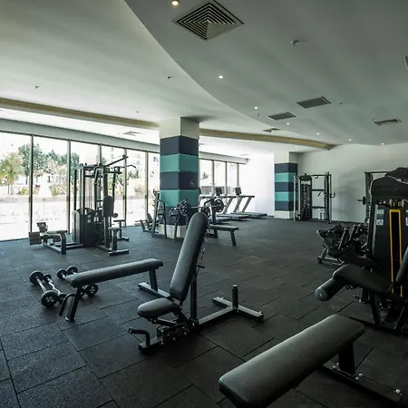 Hotel Sirius Town And