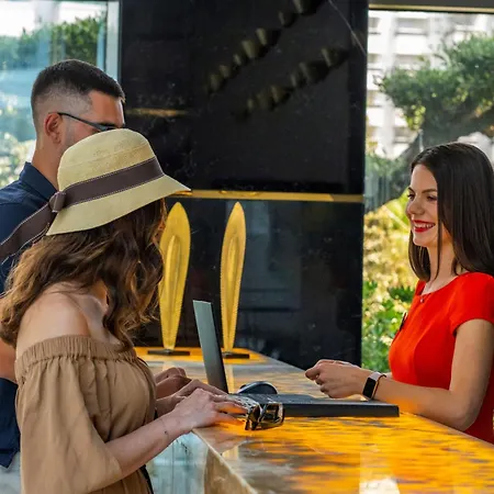 Sirius Town And Antalya