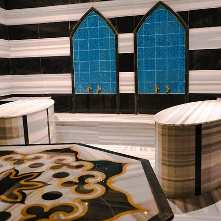 فندق Sirius Town And *