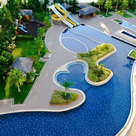 Hotel Sirius Town And