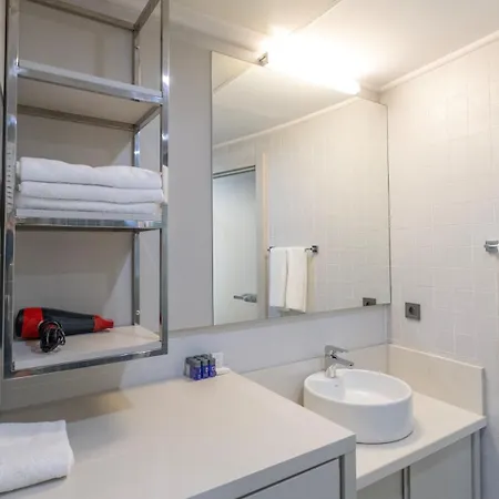 Sirius Town And Hotel