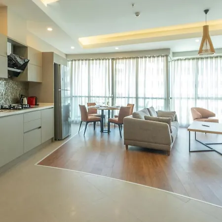 Hotel Sirius Town And Antalya