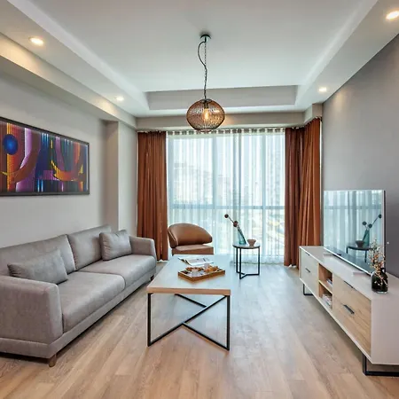 Sirius Town And Hotel Antalya